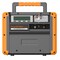 Navac Recovery Unit, Dual-Cylinder, DC, Digital Display NRDD - alternate 3